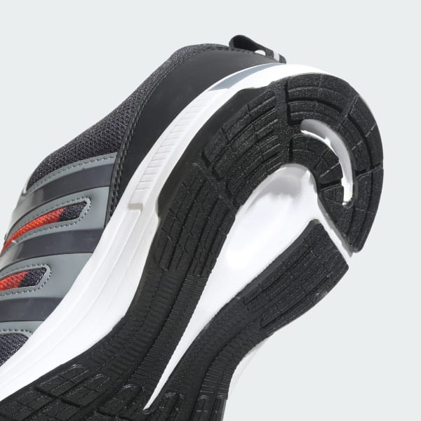 adidas ADI QUEST 1.0 SHOES Black adidas India