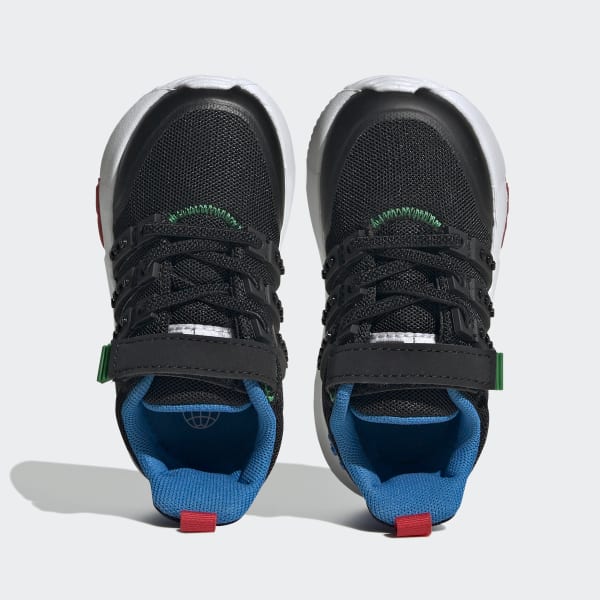 Negro Tenis adidas x LEGO® Racer TR21