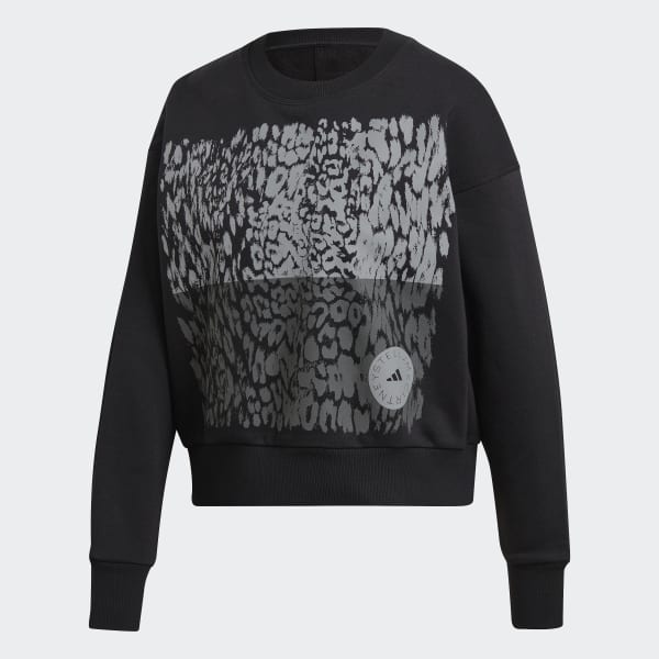 adidas stella mccartney genser adidas stella mccartney genser