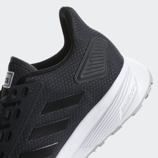 adidas duramo 9 black