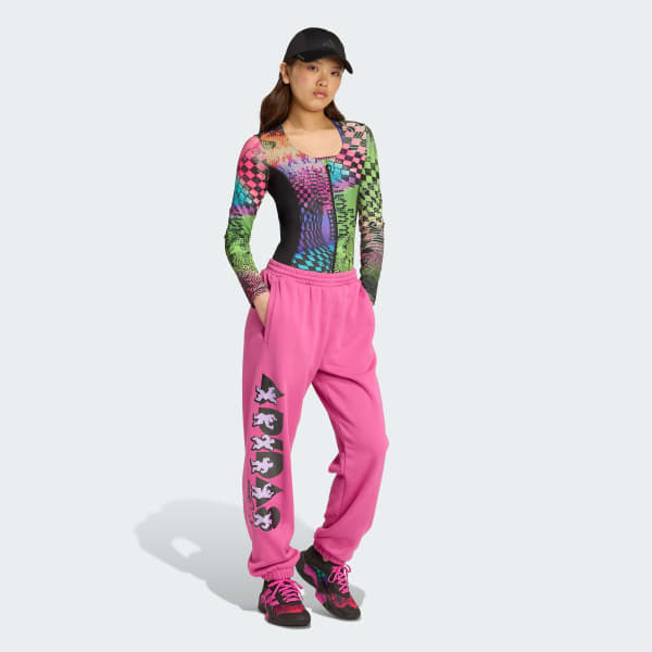adidas x Jeremy Scott Romper Suit