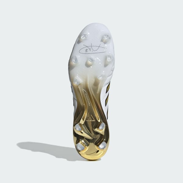 adidas 11Pro Kroos Firm Ground Boots White adidas India