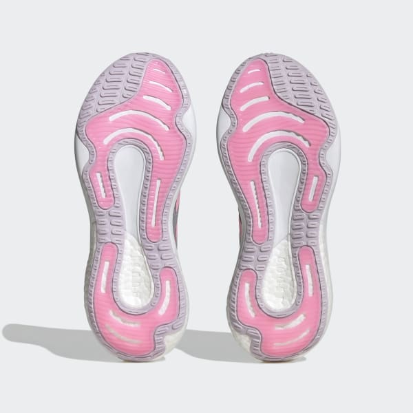 Grey Supernova 2.0 Shoes