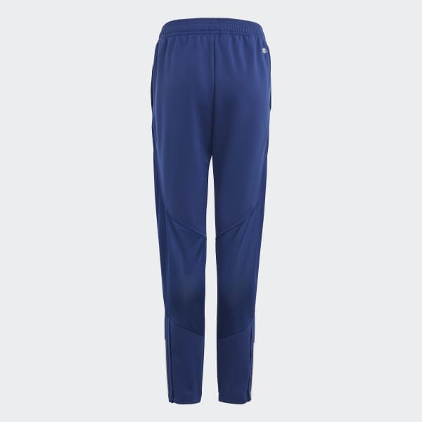 Blau Italien Tiro 23 Trainingshose