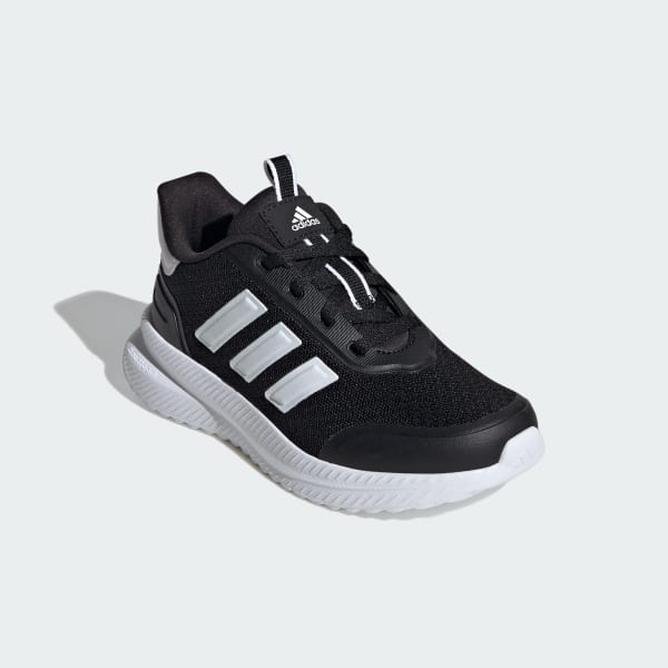 Black X_PLRPATH Shoes Kids