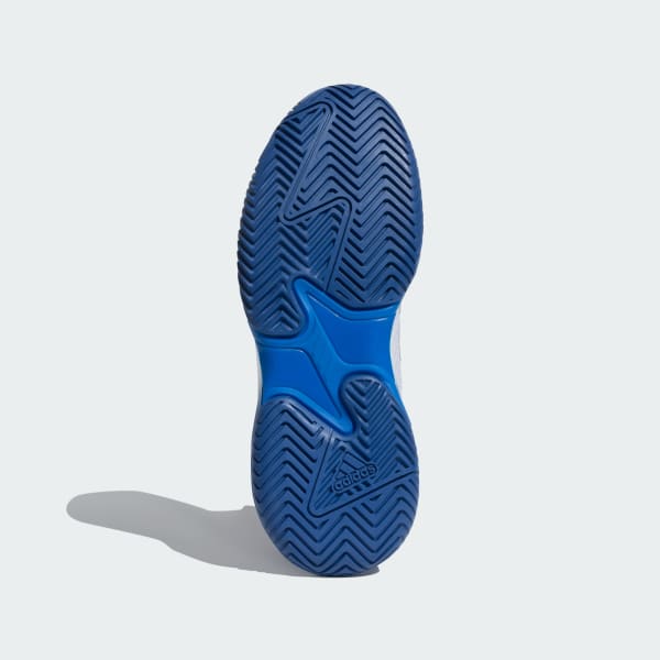 White Ablaze Grand Shoes