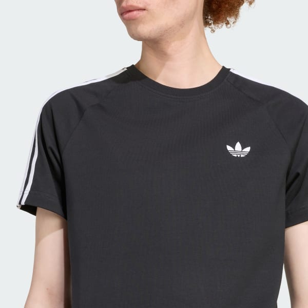 adidas Originals Adicolor Trefoil Tight Tee