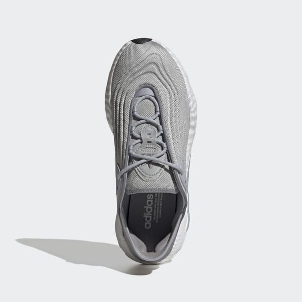 Gris Zapatilla Adifom SLTN