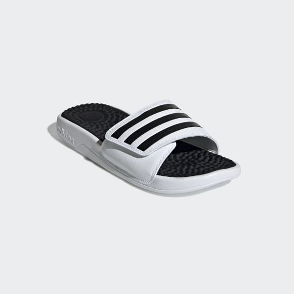 Cuadrante con las manos en la masa misericordia adidas Chanclas Adissage TND (UNISEX) - Blanco | adidas Colombia Cuadrante con las manos en la masa misericordia adidas Chanclas Adissage TND (UNISEX) - Blanco | adidas Colombia