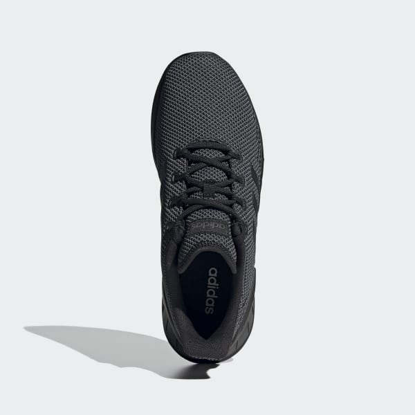 foto Likeur Ik was verrast Questar Flow NXT Shoes - Black | Men running | adidas US