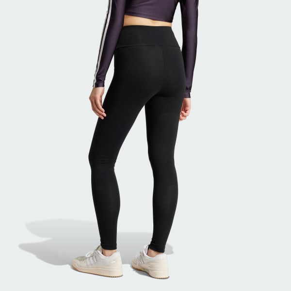 Negro Mallas Essentials