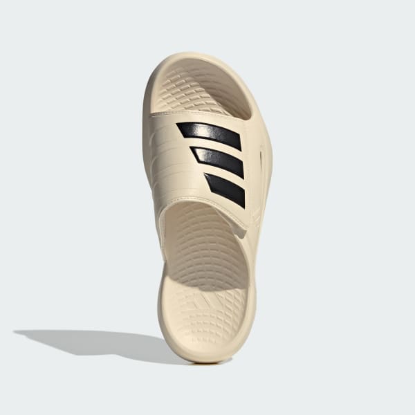 [ADIDAS] Lightblaze Slide ★ adidas Lightblaze Slides - Grey | Free Shipping with adiClub