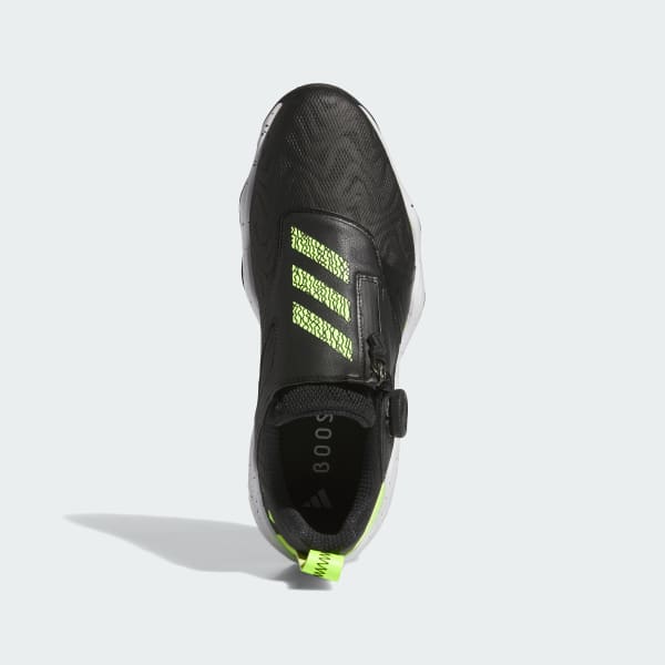 adidas Codechaos Boa 25 Spikeless Golf Shoes Black adidas Thailand