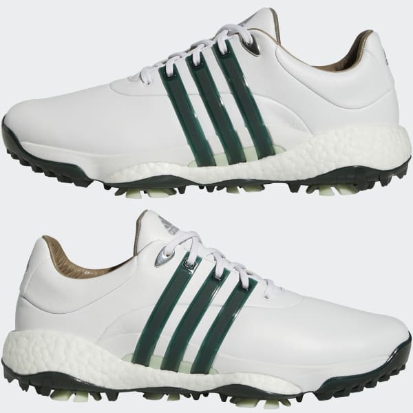 Hvit Tour360 22 Golfsko LQB01