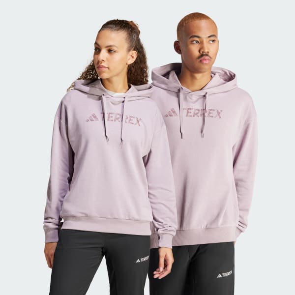 Adidas clearance terrex sudadera