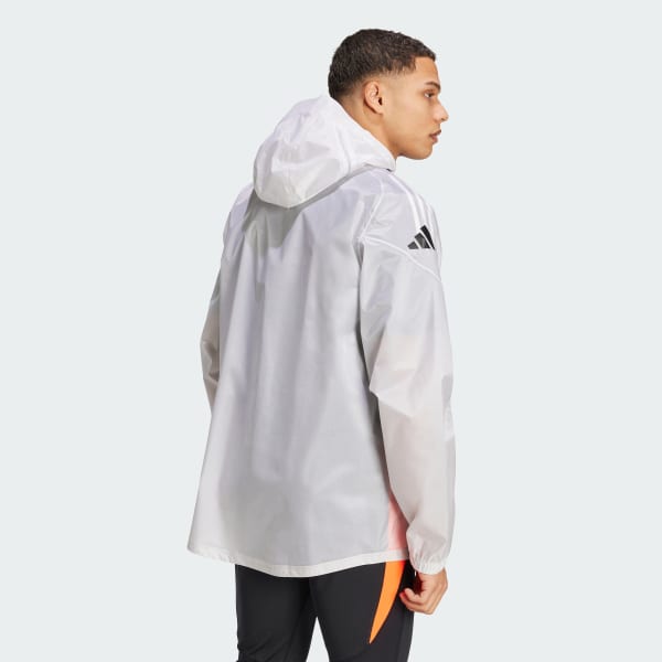 Tiro 24 Pro Rain Top