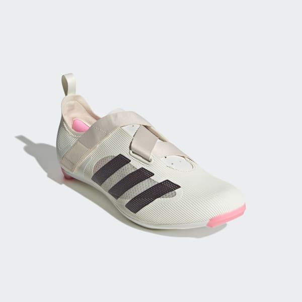 Blanco ZAPATILLA DE CICLISMO INDOOR