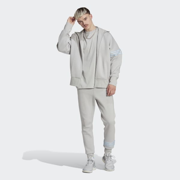 Grey Adicolor Neuclassics Track Jacket