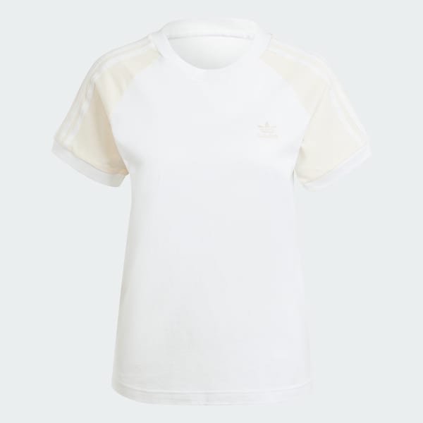 Blanco GRAPHIC TEE