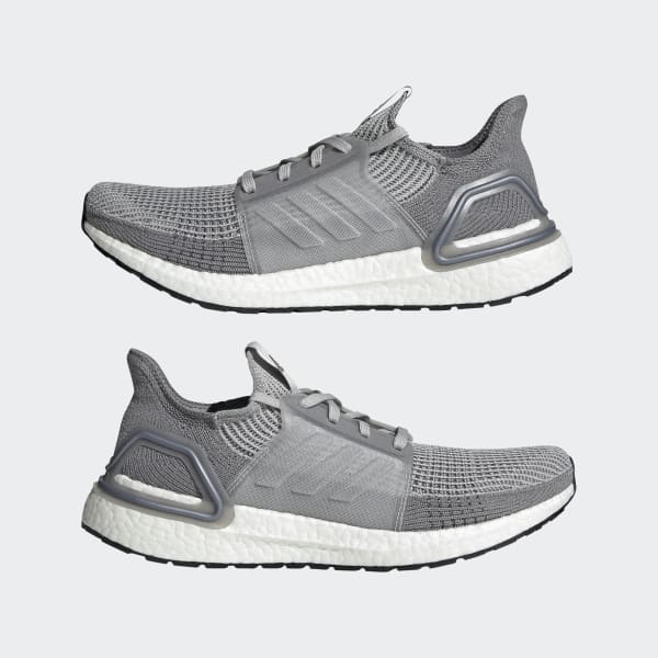 All grey 2025 ultra boost 19