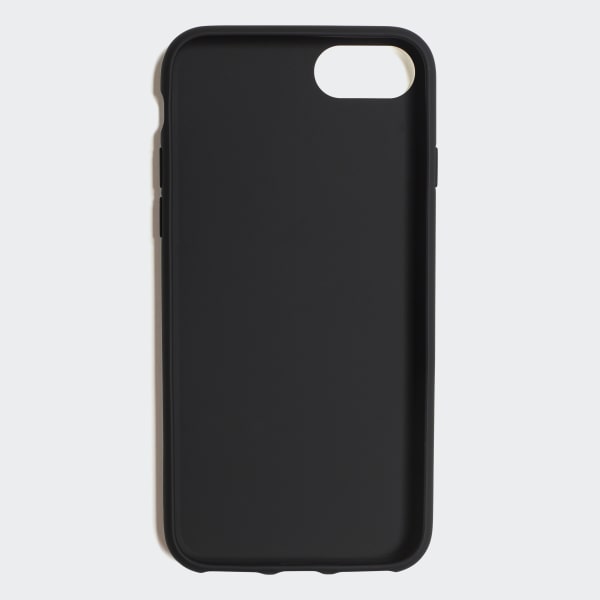 Hvit Molded Case iPhone 8