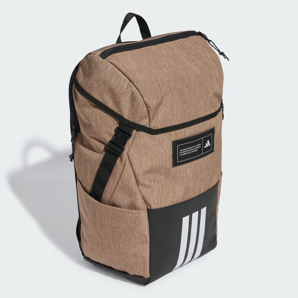 Beige 4ATHLTS Camper Ryggsekk