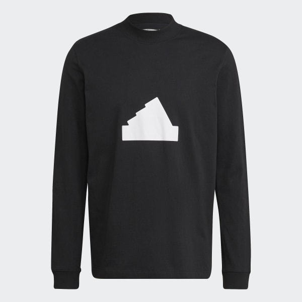 Polera manga larga adidas online