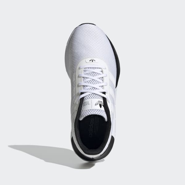 adidas Swift Run RF Shoes - White | adidas India