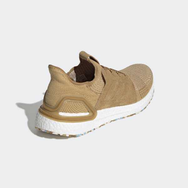 universal works ultraboost 19 shoes raw sand