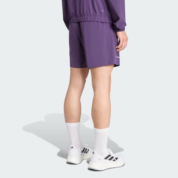 paars Training Essentials Holiday Pack Short