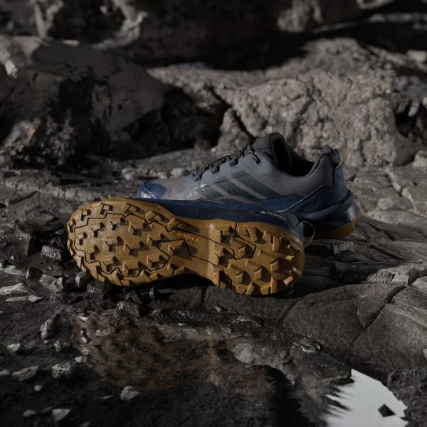 Szary Buty Terrex Skychaser AX5 GORE-TEX Hiking