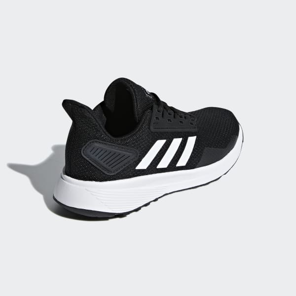 Adidas duramo 9 mujer negras clearance