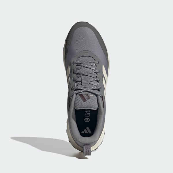 Gris Tenis de Running Runfalcon 5 TR