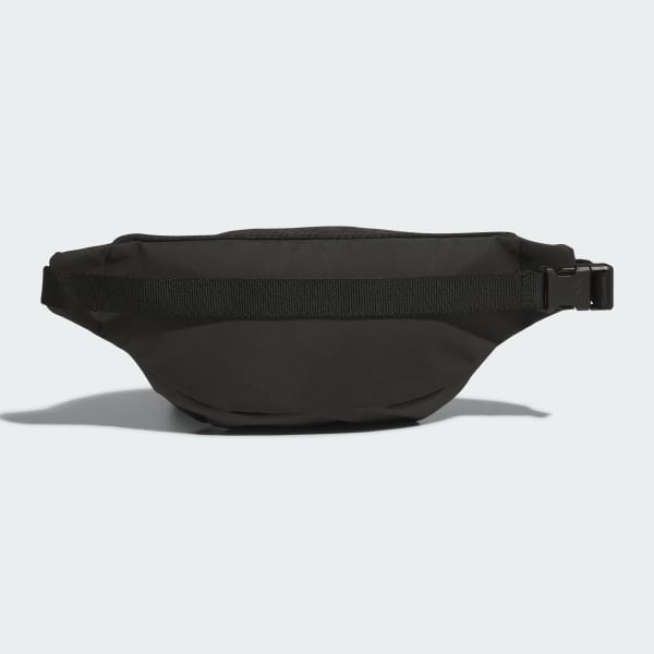cierna Ľadvinka Essentials Waist Bag