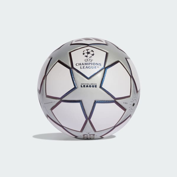 Putih BOLA LEAGUE 3RD UEFA CHAMPIONS LEAGUE