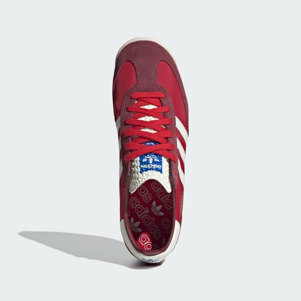 Zapatillas SL 72 RS Granate adidas adidas Chile