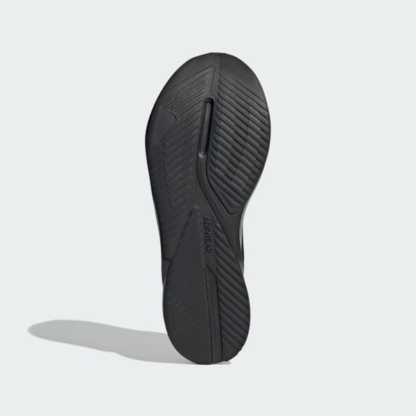 noir Chaussure de running chaussant large Duramo SL Lightmotion