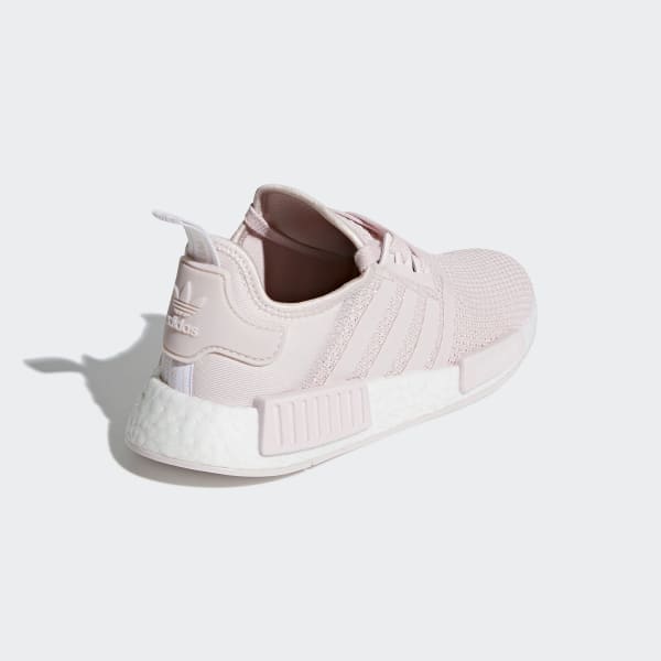 Nmd rosa hotsell