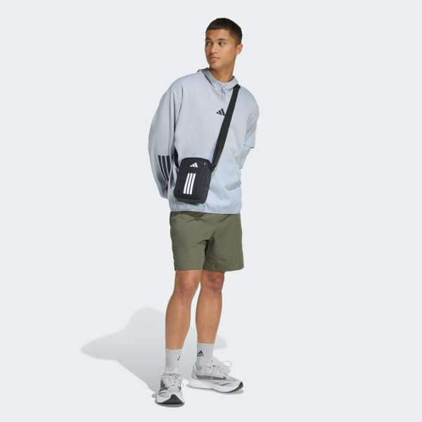 Green City Tech Woven Shorts