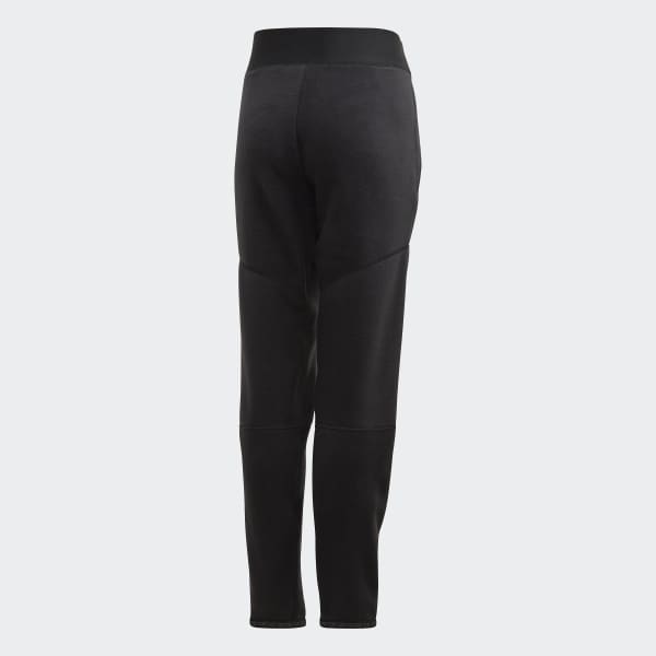 adidas joggers up and down