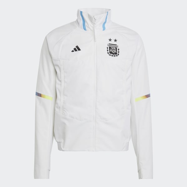 Argentina Game Day Anthem Jacket