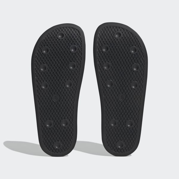 Claquette Adilette Noir adidas adidas France
