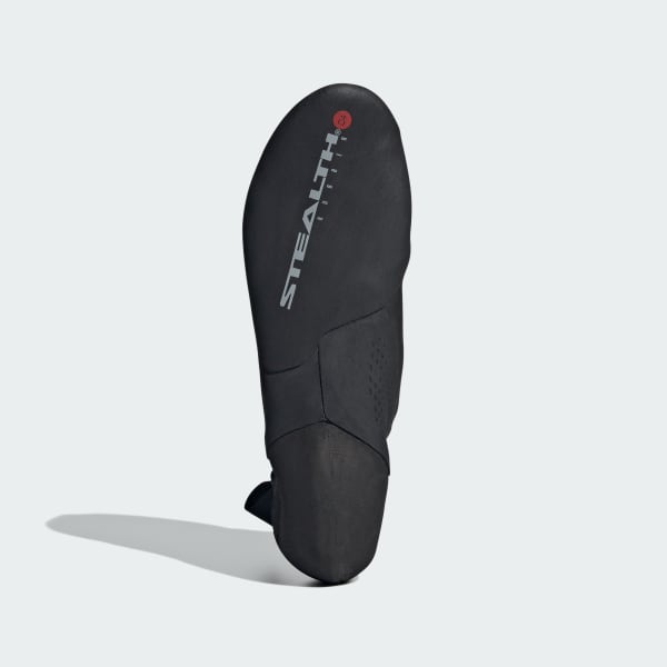 Schwarz Five Ten Hiangle Pro Competition Kletterschuh
