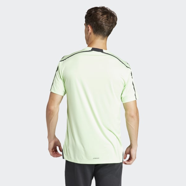 Adidas workout clearance shirts