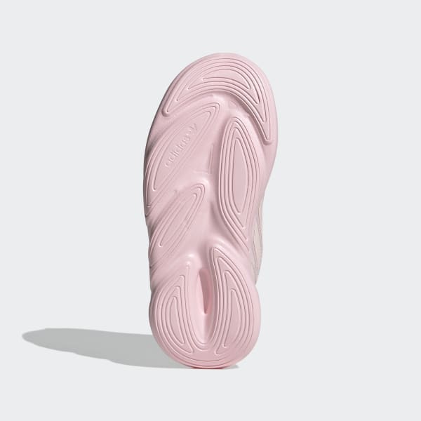 Rosa Zapatillas Ozelia
