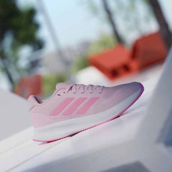 Rose Chaussure Runfalcon 5