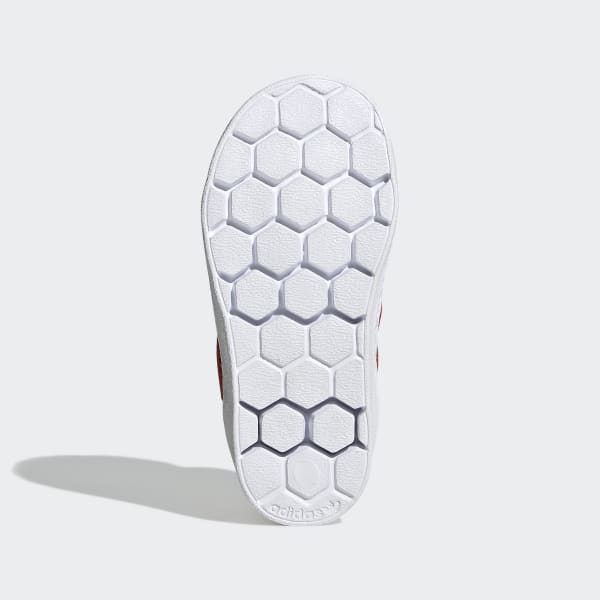 Grey SUPERSTAR 360 I SHOES  