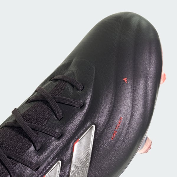 アディダスCopaPure 2 Elite SG Adidas Copa Pure 2 Elite SG Boots Review - On Feet