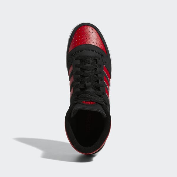 Negro TOP TEN RB