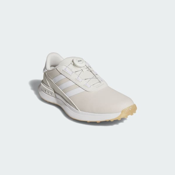 Grey S2G BOA 24 Golf Shoes